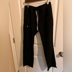 FIGS Kade Cargo Scrub Pants